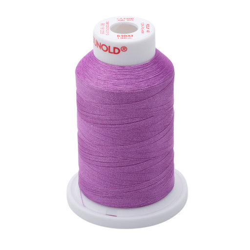 Gunold Polyester Thread