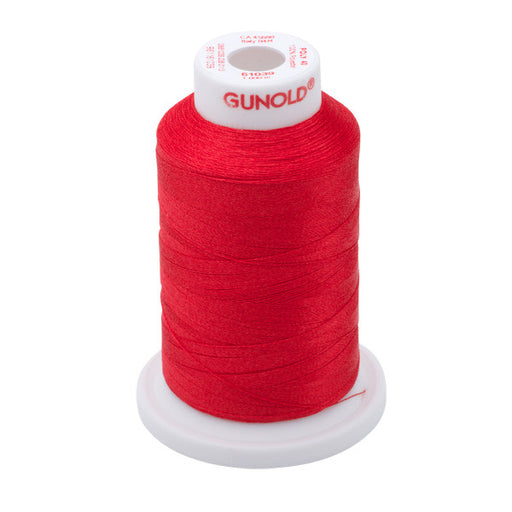 Gunold Polyester Thread