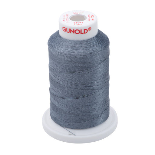 Gunold Polyester Thread