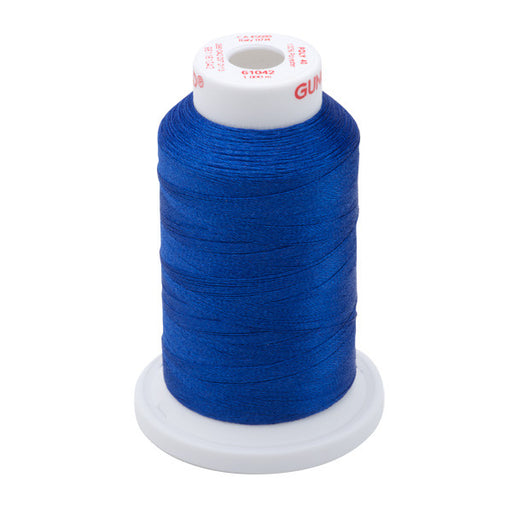 Gunold Polyester Thread