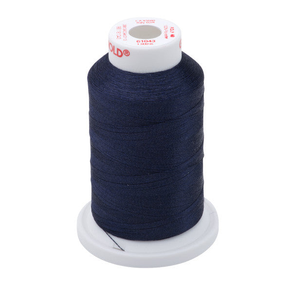 Gunold Polyester Thread