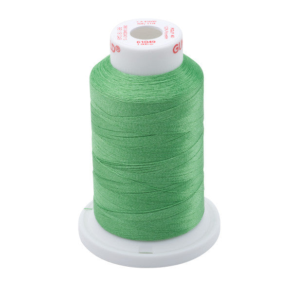 Gunold Polyester Thread