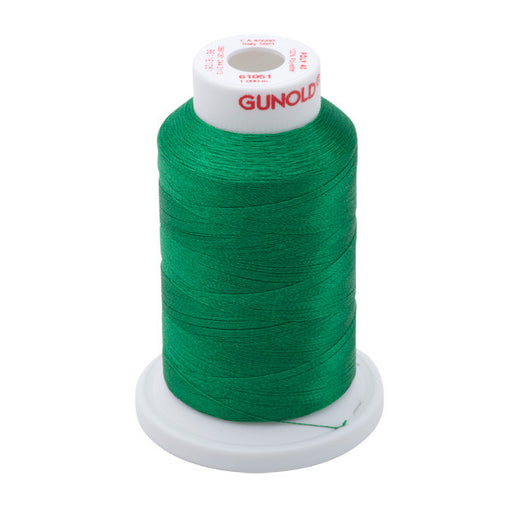Gunold Polyester Thread