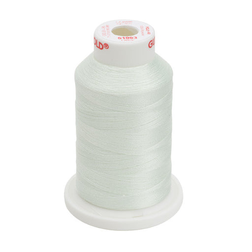 Gunold Polyester Thread