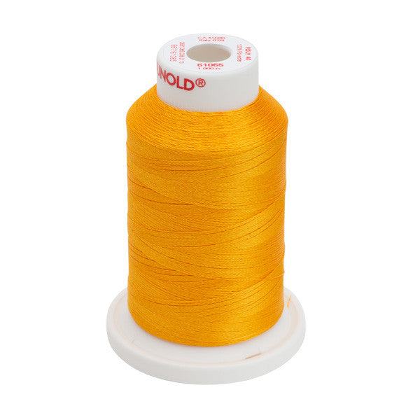 Gunold Polyester Thread