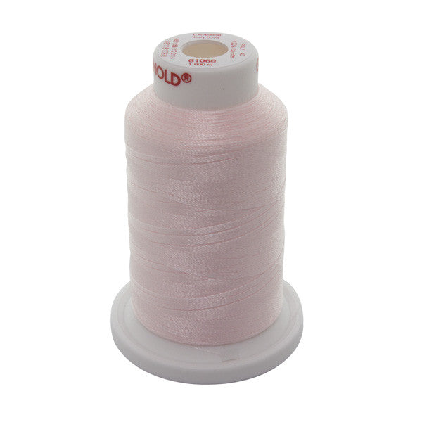 Gunold Polyester Thread