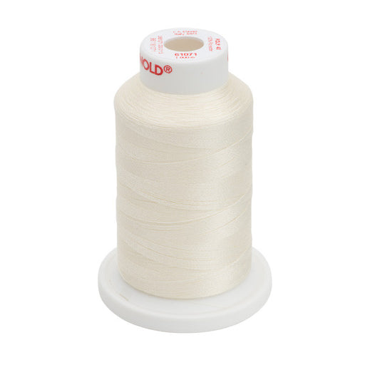 Gunold Polyester Thread