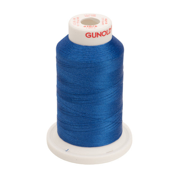 Gunold Polyester Thread