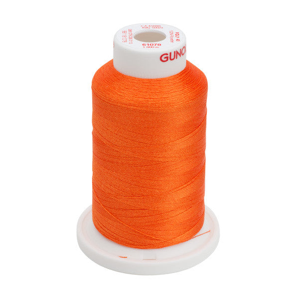 Gunold Polyester Thread