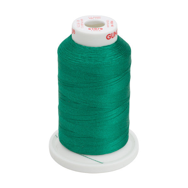 Gunold Polyester Thread