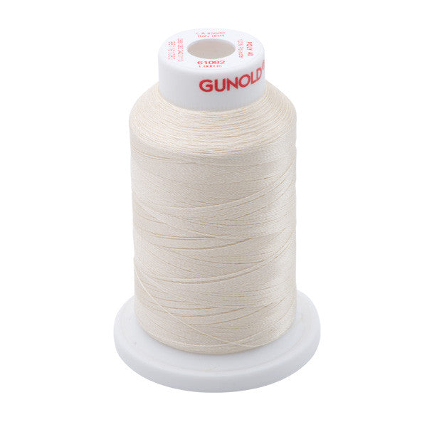 Gunold Polyester Thread