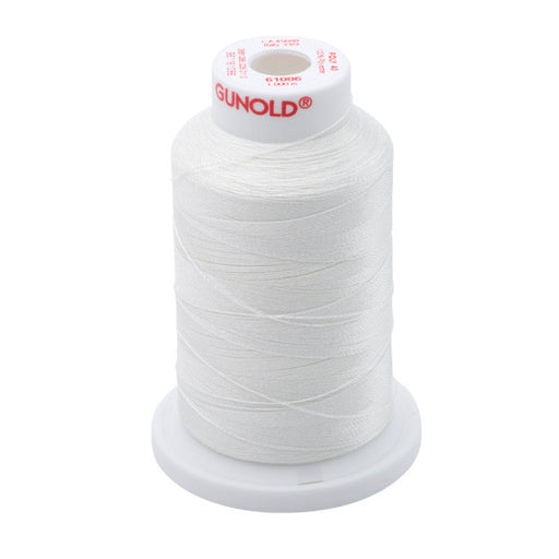 Gunold Polyester Thread