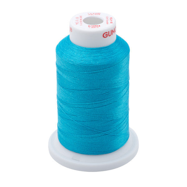 Gunold Polyester Thread