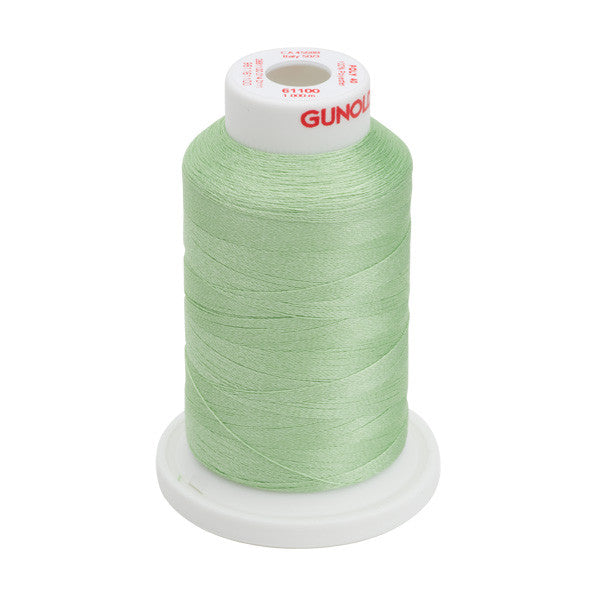 Gunold Polyester Thread