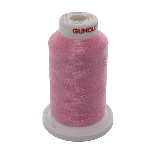 Gunold Polyester Thread