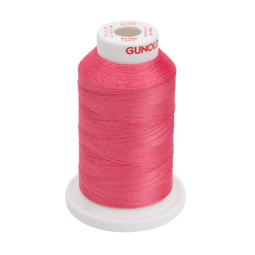 Gunold Polyester Thread