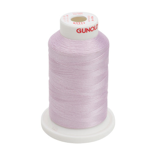 Gunold Polyester Thread