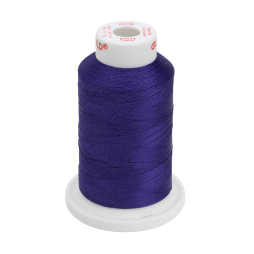 Gunold Polyester Thread