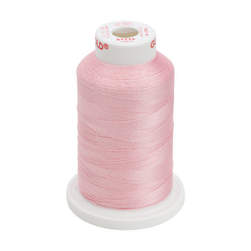 Gunold Polyester Thread