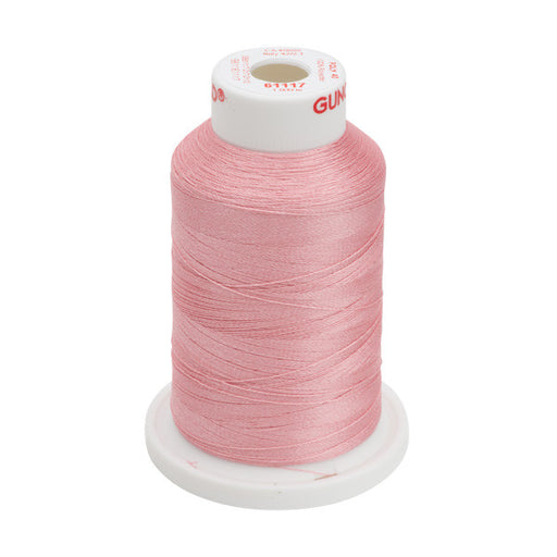 Gunold Polyester Thread