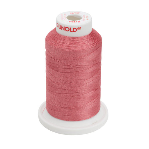 Gunold Polyester Thread