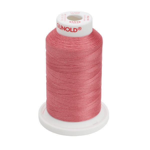 Gunold Polyester Thread