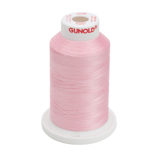 Gunold Polyester Thread