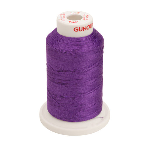 Gunold Polyester Thread