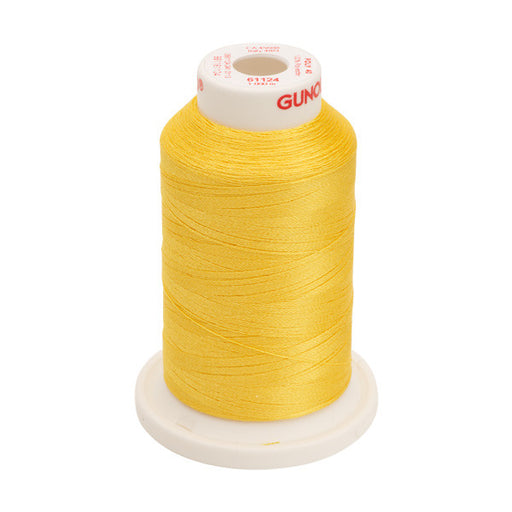 Gunold Polyester Thread