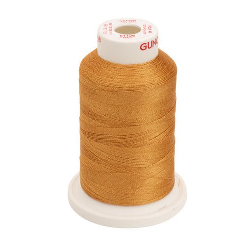 Gunold Polyester Thread