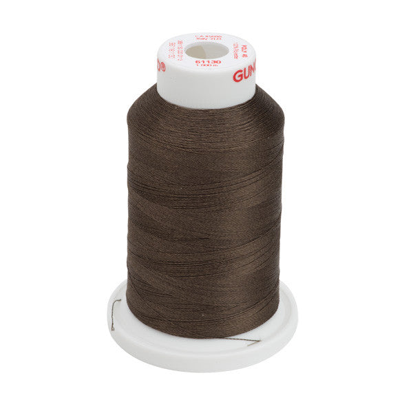Gunold Polyester Thread