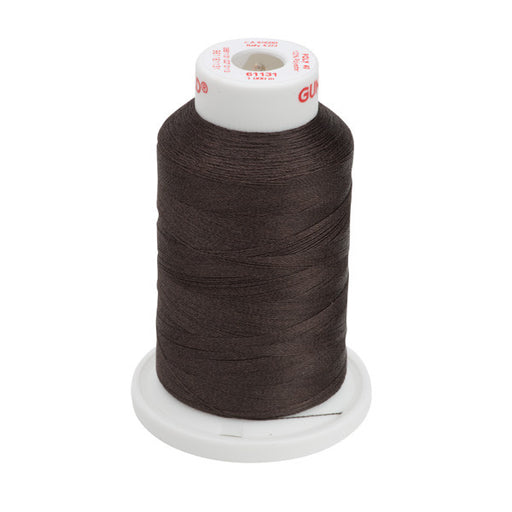 Gunold Polyester Thread