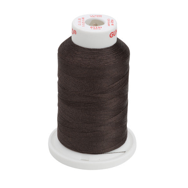 Gunold Polyester Thread