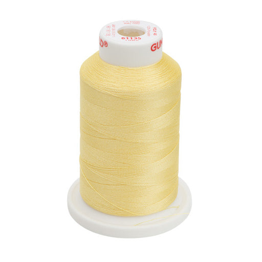 Gunold Polyester Thread