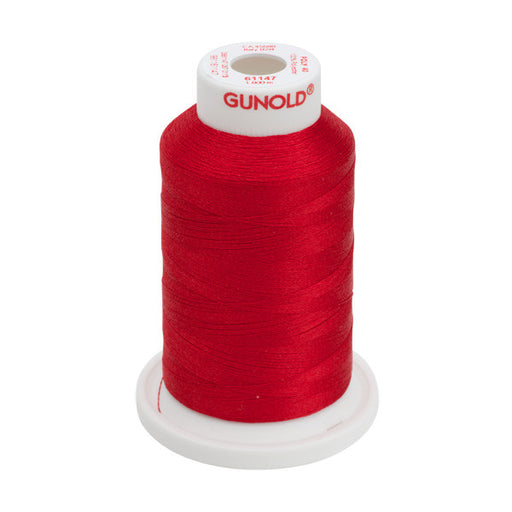 Gunold Polyester Thread