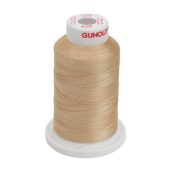 Gunold Polyester Thread