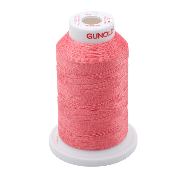 Gunold Polyester Thread