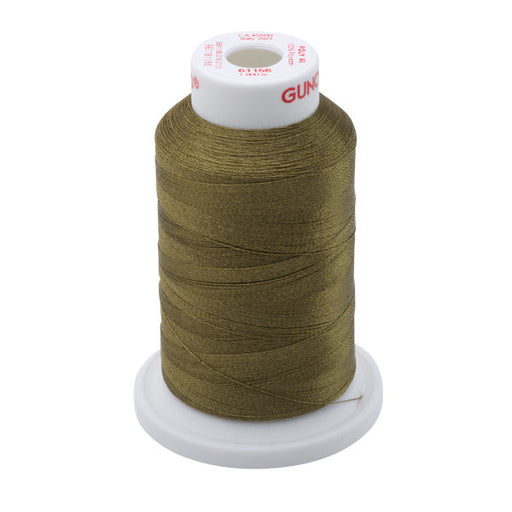 Gunold Polyester Thread