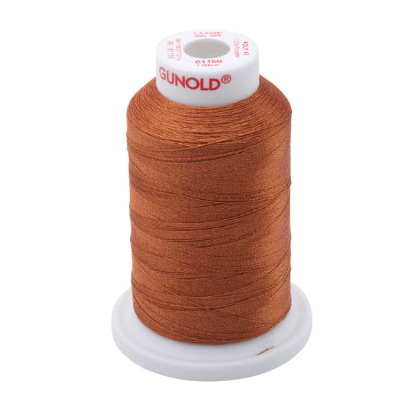 Gunold Polyester Thread