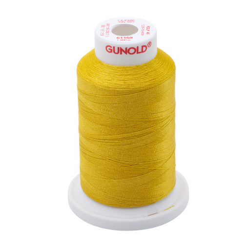 Gunold Polyester Thread