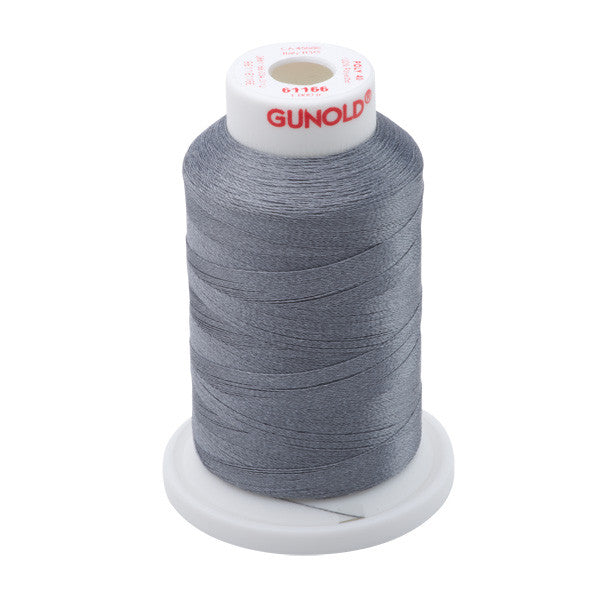 Gunold Polyester Thread