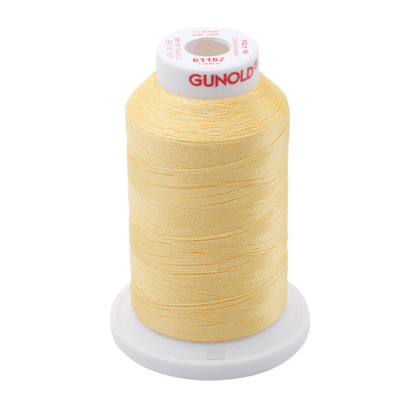Gunold Polyester Thread