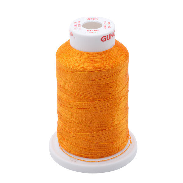 Gunold Polyester Thread