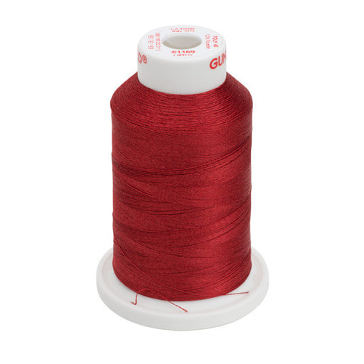 Gunold Polyester Thread