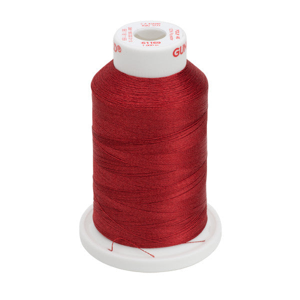 Gunold Polyester Thread
