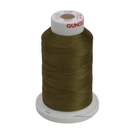 Gunold Polyester Thread