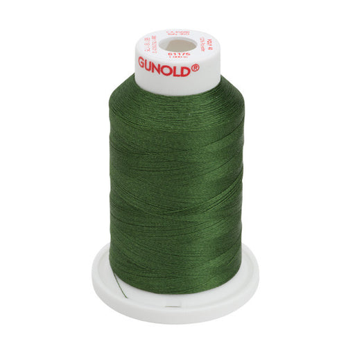 Gunold Polyester Thread