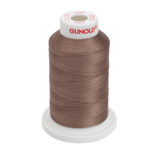 Gunold Polyester Thread