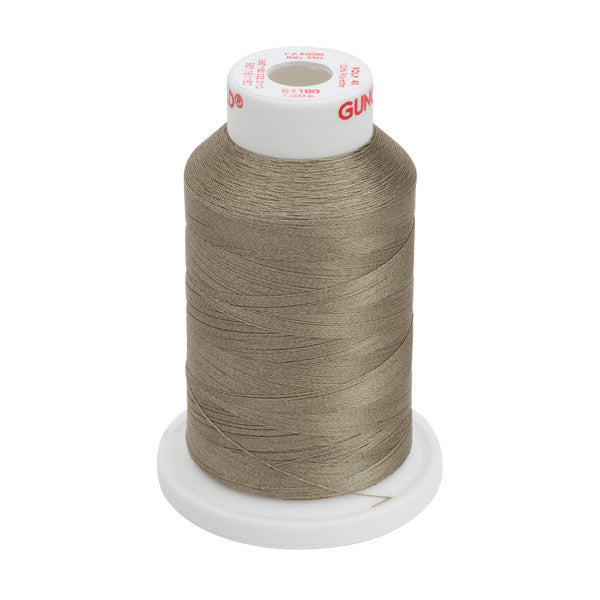 Gunold Polyester Thread
