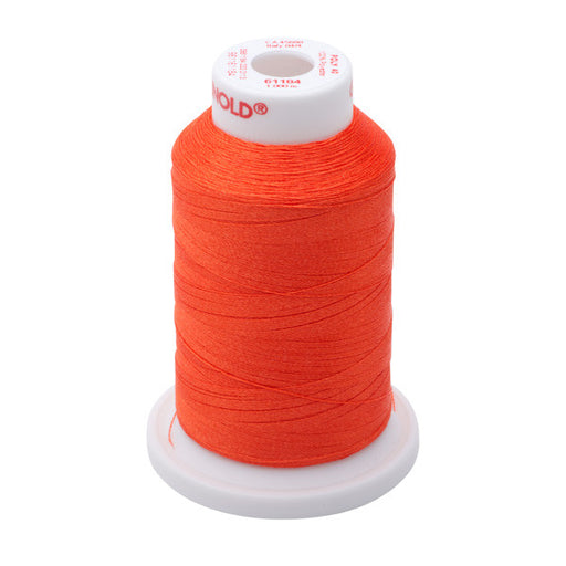 Gunold Polyester Thread